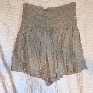 Koch Erica Skort size small!